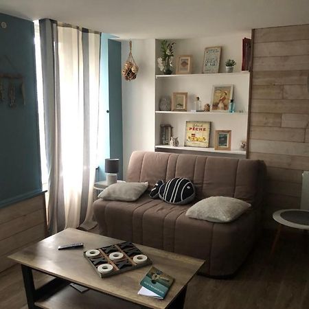 La Bichetiere Coeur De Ville Granville Zewnętrze zdjęcie